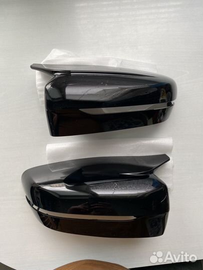 Накладки G30 M