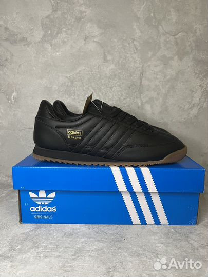 Кроссовки мужские Adidas dragon