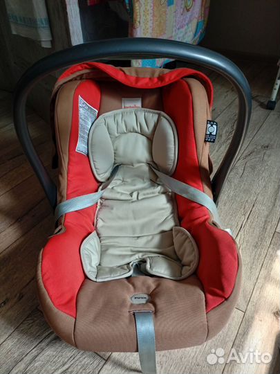 Детские коляски