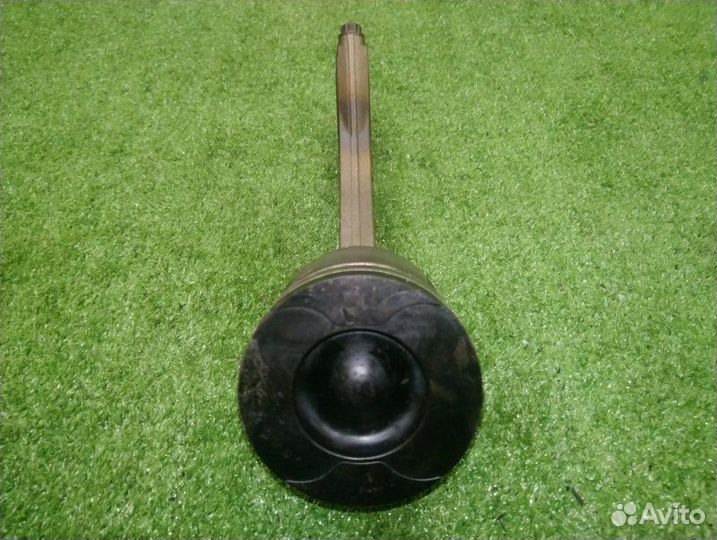 Шатун с поршнем Land Rover Discovery 3 L319 276DT