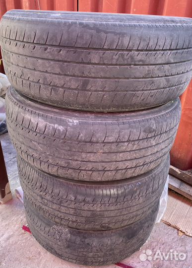 Yokohama Ice Guard IG55 215/55 R15 92T