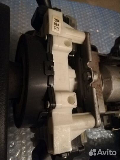 Шлейф Хендай Санта Фе SM классик