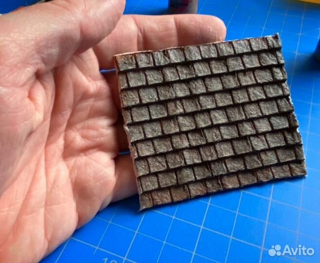 Трафареты, текстурайзеры, ролики