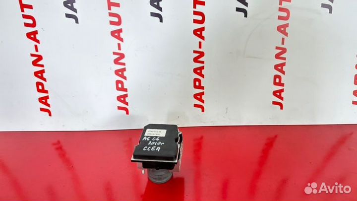 Блок ABS Audi A6 C6 2.8 ccea 2010