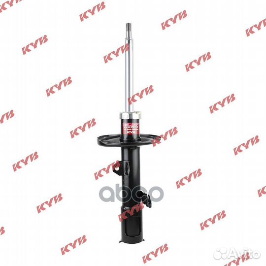 Амортизатор 339166 KYB