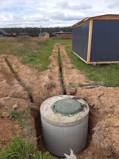 Участок 12 сот. (СНТ, ДНП)