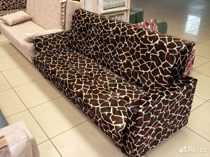 Диван книжка новый