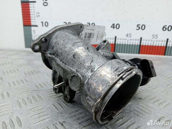 Клапан егр EGR для mercedes-benz E-Class (W211)