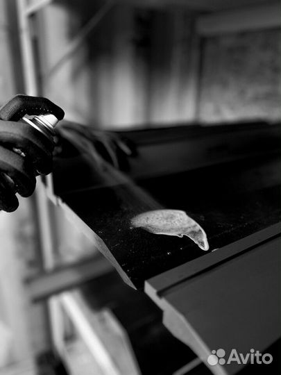 Пробивной инструмент