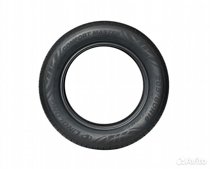 LingLong Comfort Master 165/65 R15