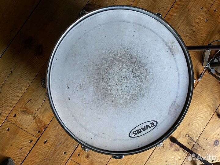 Ударная установка mapex Tom 13”