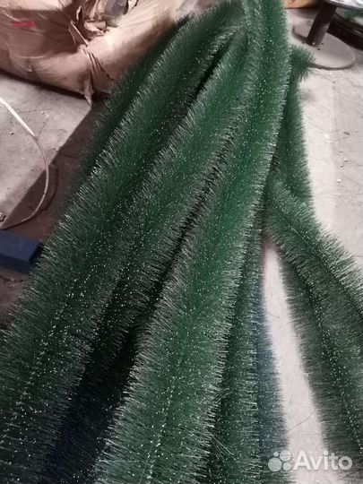 Фон венок ритуальный