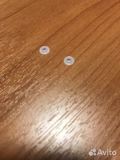 Шайбы Panasonic RQ-SX