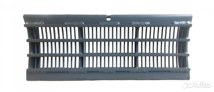 Сегмент предварительного подбарабанья Тукано 450/4