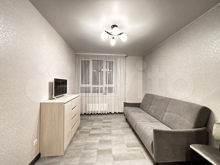 2-к. квартира, 34,9 м², 2/8 эт.