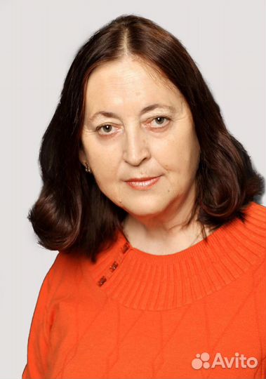 Репетитор по русскому языку и литературе