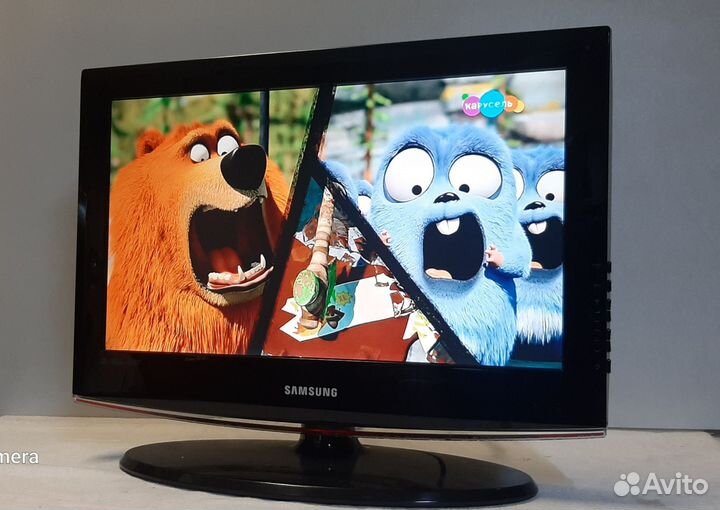 Телевизор. Samsung 22