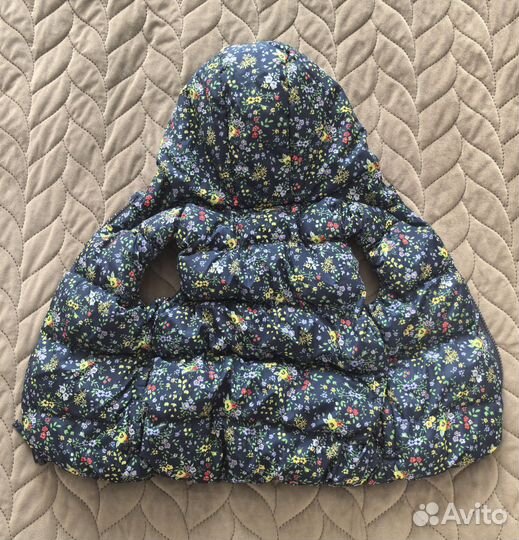 Жилетка next 92