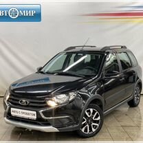 ВАЗ (LADA) Granta Cross 1.6 MT, 2020, 32 000 км, с пробегом, цена 781 000 руб.