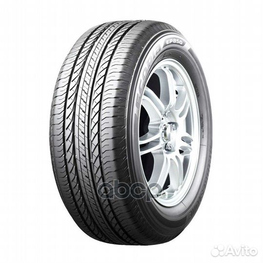 Bridgestone Ecopia EP850 265/70 R15