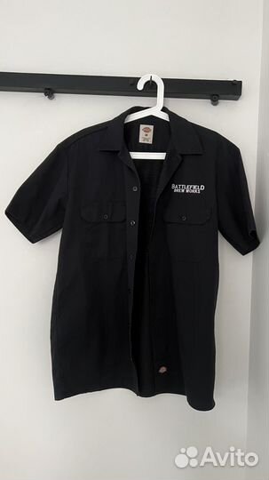 Рубашка dickies оригинал м