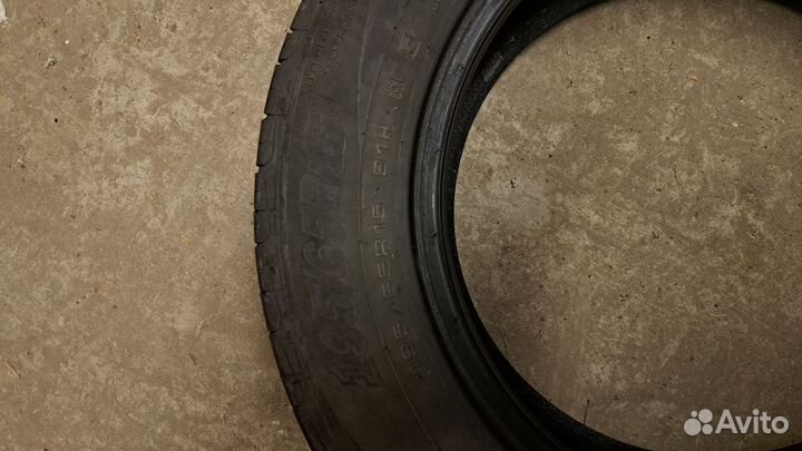 Cordiant Road Runner 195/65 R15