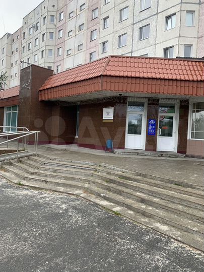 Торговая площадь, 400 м²