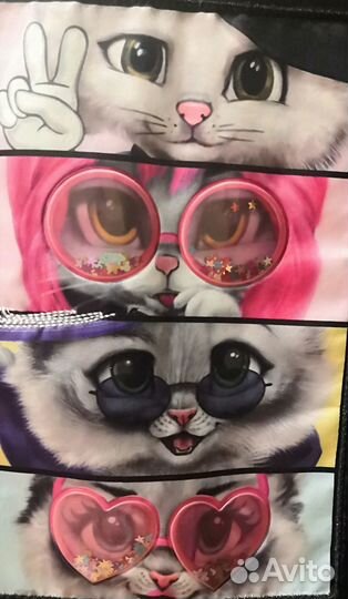 Свитшот стильняшка для девочки