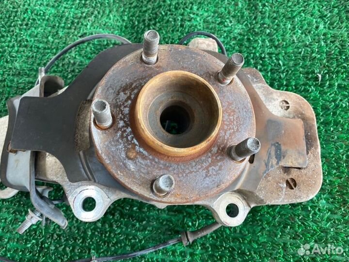 Ступица лев. перед. Infiniti Fx35, Fx37, Fx50