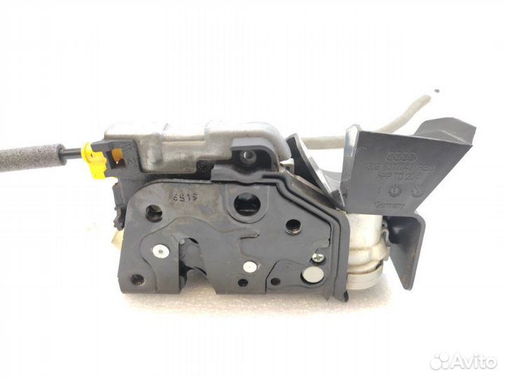 Замок двери передний левый Audi Q5 FY 2.0 DET 2019