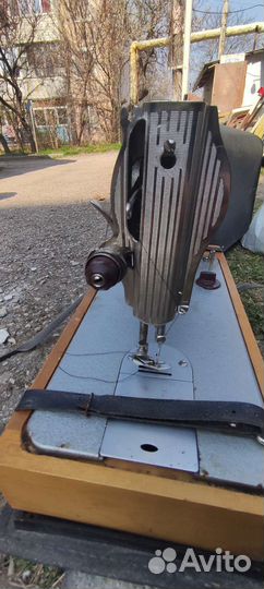 Швейная машинка Подольск
