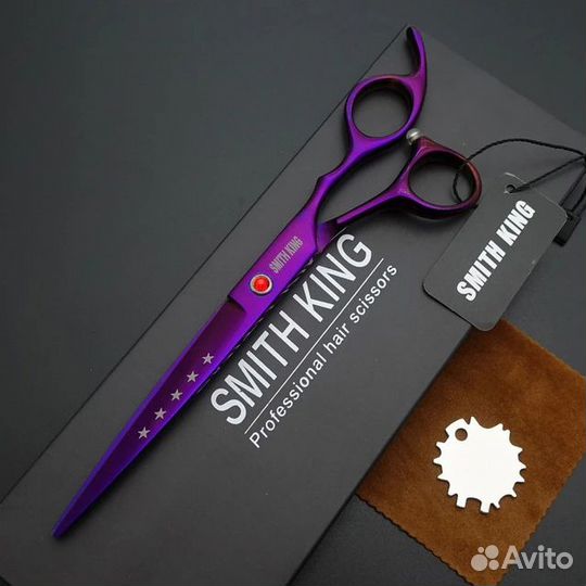 Профессиональные ножницы для волос