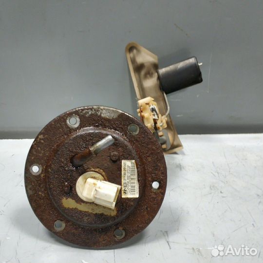 Датчик уровня топлива Hyundai Tucson 1