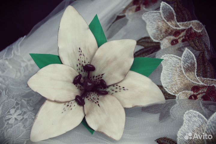 Резинка для волос