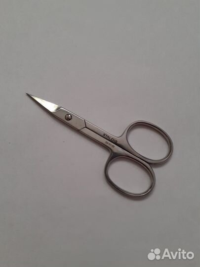 Ножницы маникюрные