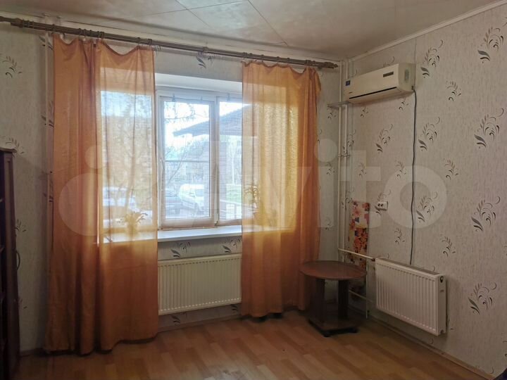 Квартира-студия, 30,2 м², 1/3 эт.