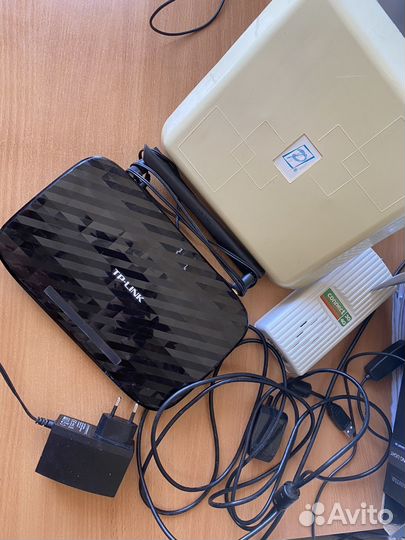 Усилитель интернет сигнала 4g