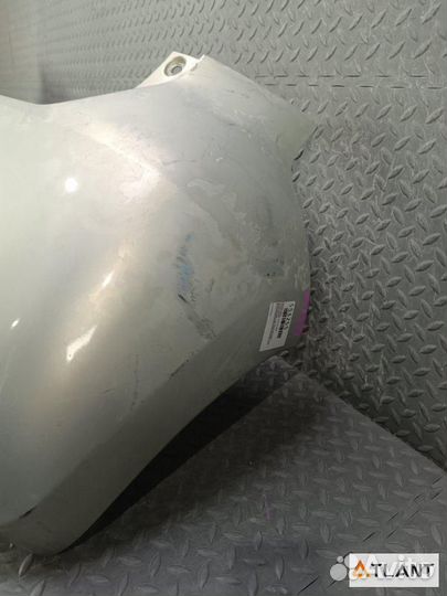 Бампер задний toyota passo