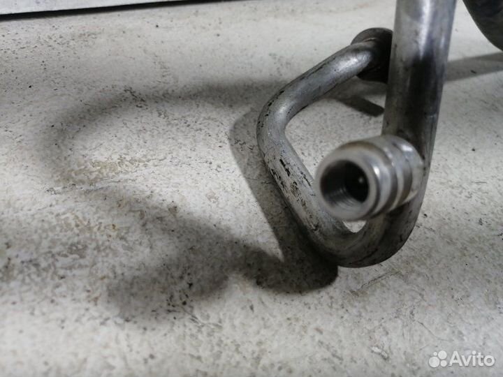 Трубка кондиционера Kia Picanto