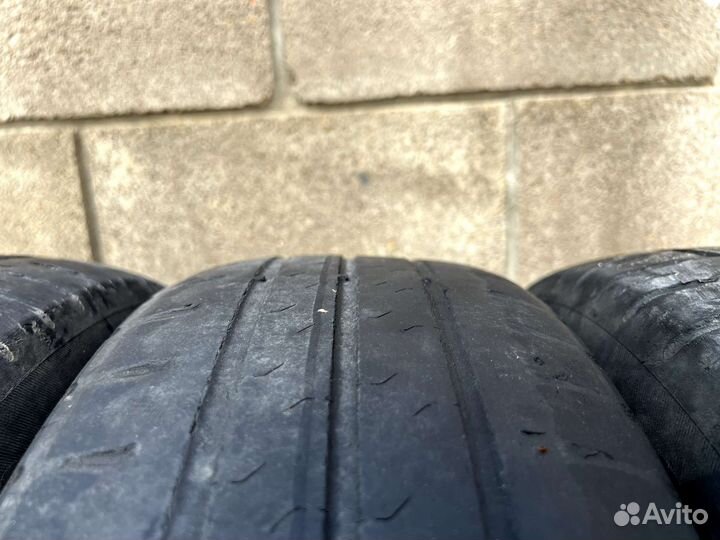 Continental ContiEcoContact 5 185/65 R15