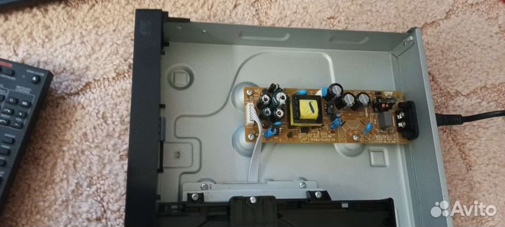 Blu ray pioneer bdp 140 Sharp 90 Sony AT200