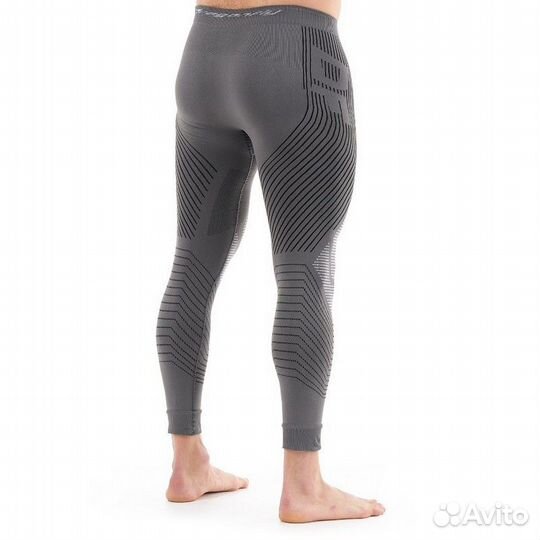 Термоштаны dragonfly 3dtermo Grey 300207 (XS/S)