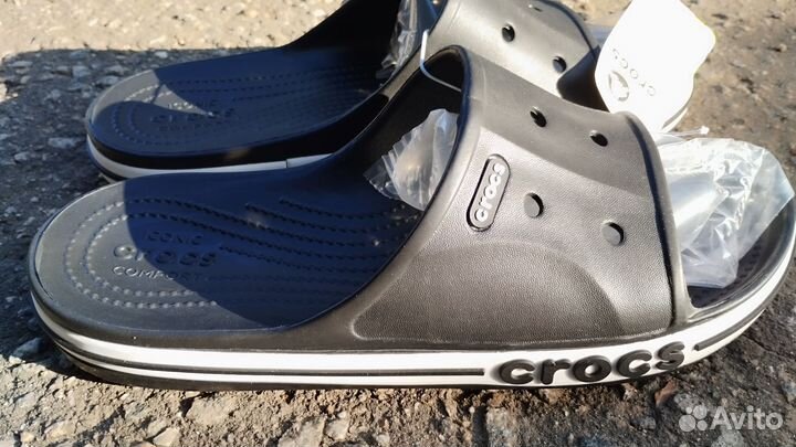 Crocs мужские