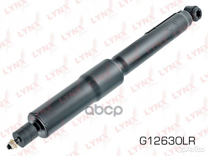 Амортизатор зад прав/лев G12630LR lynxauto