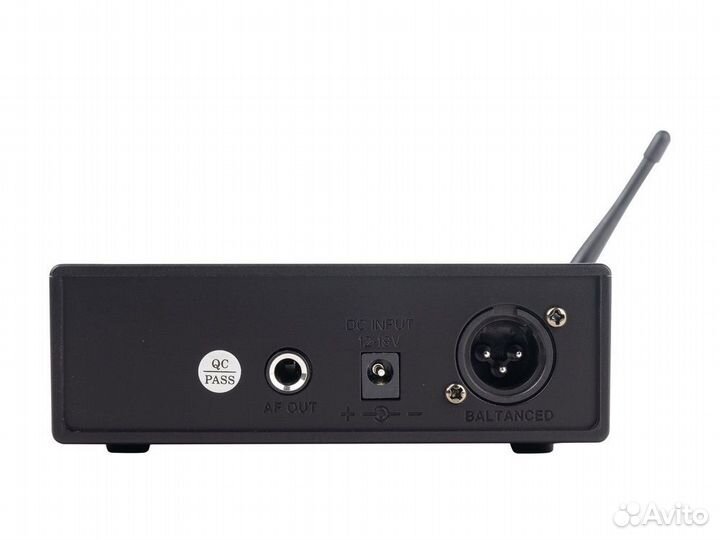 Ресивер радиосистемы L Audio PRO1-R