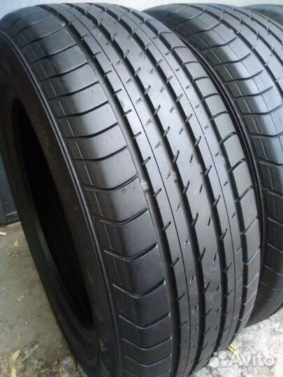 Dunlop SP Sport 2050M 205/60 R16