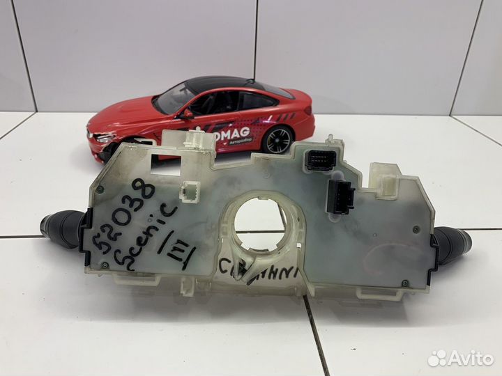 Переключатель подрулевой (стрекоза)