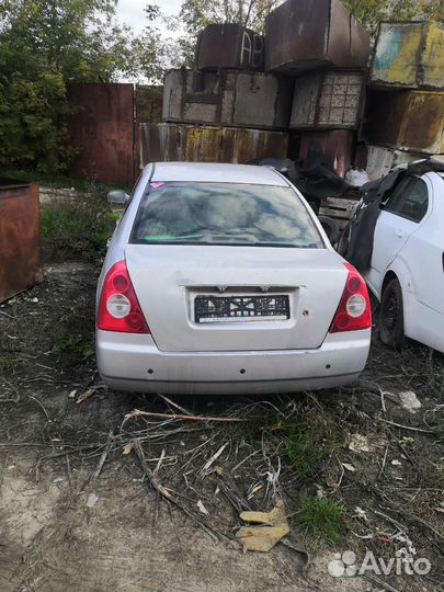 Vortex Estina разбор запчасти