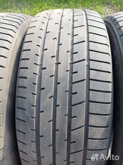 Toyo Proxes R46A 225/55 R19