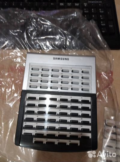 Цифровая системная консоль Samsung DS-5064 (kpdp64